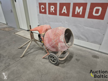 Beton vůz na beton Belle Group