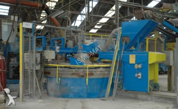 Beton Ocem 1460