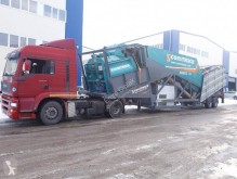 Constmach concrete plant