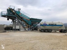 Constmach 30 m3/h MOBILE CONCRETE PLANT WITH PREMIUM QUALITY central de betão novo