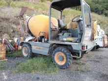 Dieci N2400 betonieră second-hand