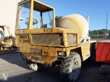 Hormigón mezclador / cuba Dieci F3200