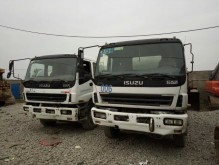 béton Isuzu 5M3 6M3 8M3 10M3 12M3 15M3 20M3