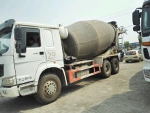 béton Isuzu 5M3 6M3 8M3 10M3 12M3 16M3 20M3