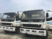 béton Isuzu 5M3 6M3 8M3 10M3 12M3 15M3 20M3