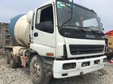 béton Isuzu 5M3 6M3 8M3 10M3 12M3 15M3 20M3