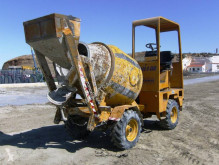 Dumec betonkeverő BT1600