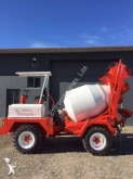 Betonyer Silla 2000