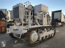 Pompe à béton Putzmeister TK 55