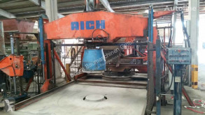 Aich 2500 unitate de fabricare a produselor din beton second-hand