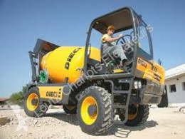 Hormigón hormigonera Dieci AB3500 ( L3500 )