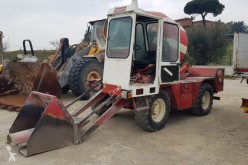 Betonblander Messersi P4-F4