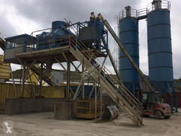 2000 SPECIAL used concrete plant