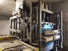 Balbinot Betonpresse 1402