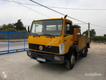 Pompe à béton Mercedes 1317