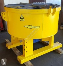 Béton TKmachines Betonmischer mit elektrischem Antrieb 800L Betonmischer, Mischer mit elektrischem Antrieb. malaxeur / toupie neuf