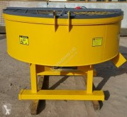 Beton TKmachines Betonmischer mit elektrischem Antrieb 1000L Betonmischer, Mischer mit elektrischem Antrieb. nieuw mixer