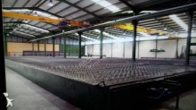 PIERRE & BERTRAND 0010 unitate de fabricare a produselor din beton second-hand