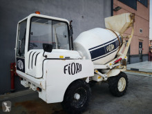 Beton betonmolen Fiori DB180