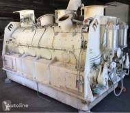 Liebherr Betonmischer M-Tec Chargenmischer MR220-3NV