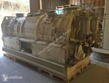 Lödige FKM 4200 DB gebrauchte Betonmischanlage