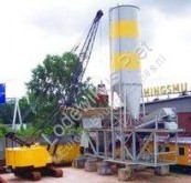 Hormigón LBM 75 m3/u planta de hormigón usado