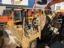 Mack 4x4 super gebrauchter Betonmischer
