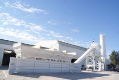 Hormigón Frumecar Modulmix 2000 planta de hormigón nuevo