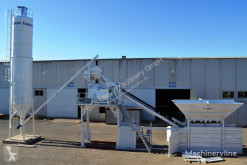 Hormigón Frumecar EBA 1700 * 70 m³/h. * planta de hormigón nuevo