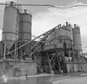 Betoniera Elba EMC 105 staţie de beton second-hand
