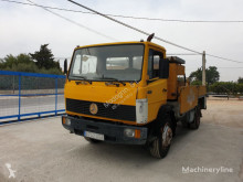 Pompe à béton Mercedes 1317