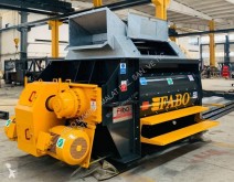 Betoncenter Fabo 2 m3 Malaxeur a double arbe d'occasion