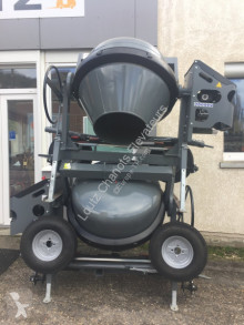 Beton betonmolen Altrad PRO400