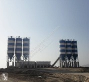 Új betonozó üzem Guris Centrale à béton