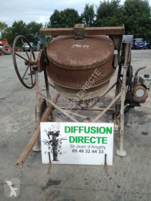 Betonniere betonieră second-hand