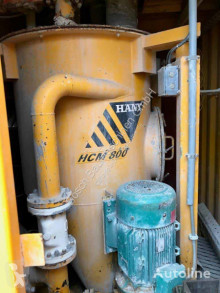 Häny MCM-2000 centrale à béton occasion