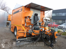 Beton nc Strassmayr ZD R7500 Vario ≈ Schäfer tweedehands betonpomp