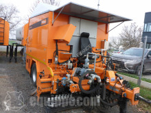 Nc Strassmayr ZD R7500 Vario ≈ Schäfer használt betonpumpa