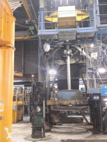 L&T Betonpresse RADIAL