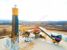 Fabo TURBOMIX 90 MOBILE READYMIX BATCHING PLANT FOR SALE neue Betonmischanlage