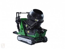 Chargeur Plus Bétonnière BT-72-S 混凝土搅拌机 新车