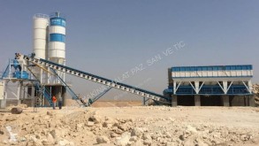 Fabo POWERMIX-60 CENTRALE À BÉTON | PRET EN STOCK betonový agregát nový