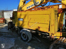 Cifa PC 707 pompe à béton occasion