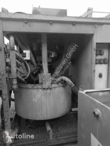 Betonblander Obermann MPR800