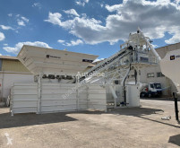 Betoniera Frumecar EBA 1250 * 60 m³/h * staţie de beton noua