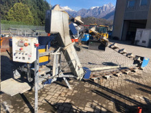 Sipe TTM400 unité de production de produits en béton occasion