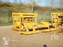 beton Putzmeister HA132E-KOS1480