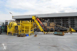 ORU ARA -750/500-BETON CENTRALE 18 M3- mobile betoncenter brugt