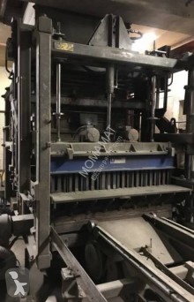 Balbinot Betonpresse 1750 BI-COUCHE