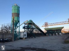 new concrete plant